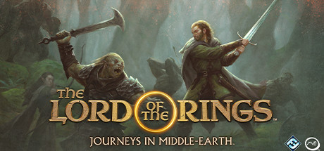 The Lord of the Rings: Journeys in Middle-earth on Steam