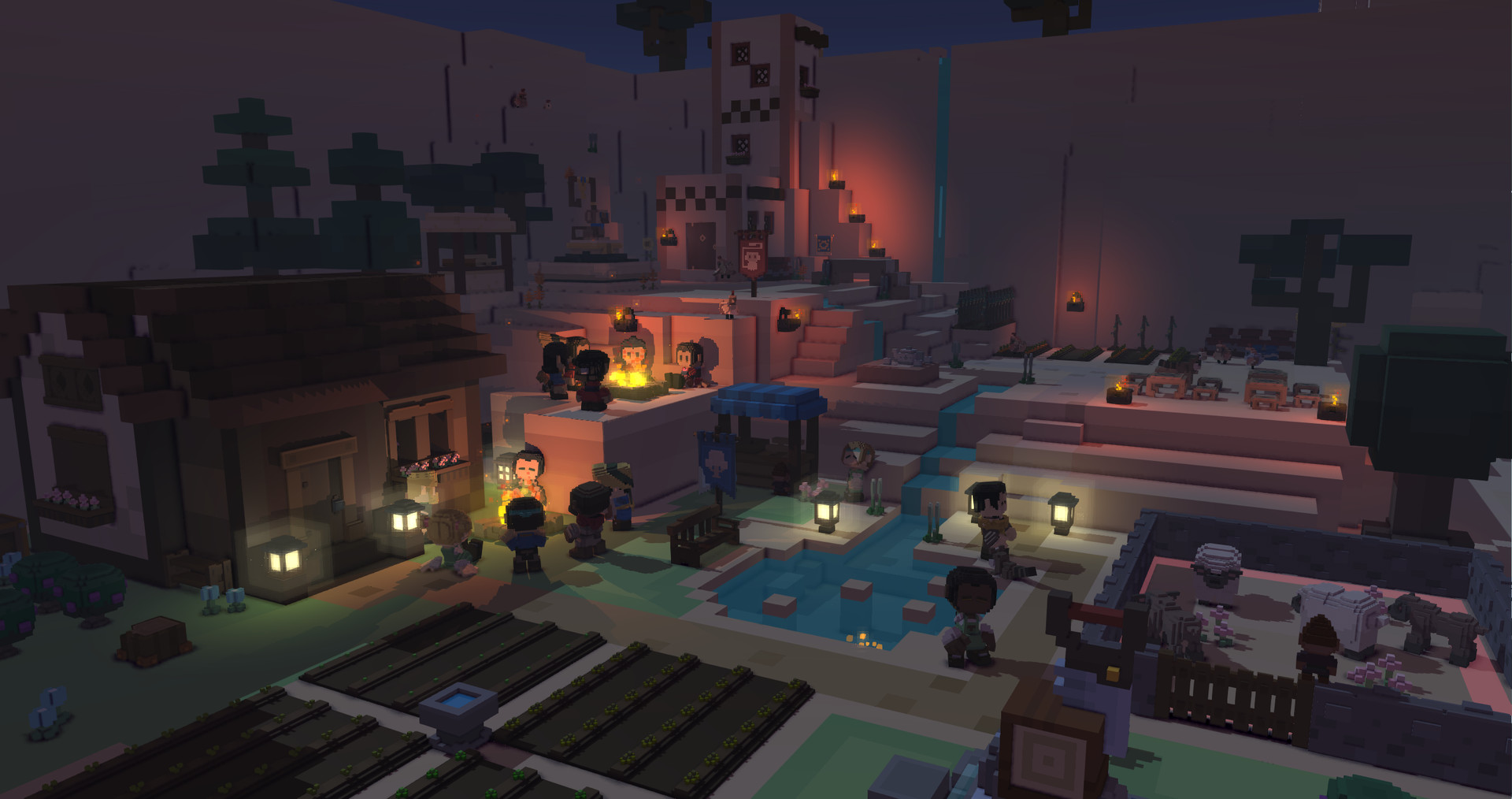 stonehearth multiplayer 2018 stonehearth multiplayer 2018