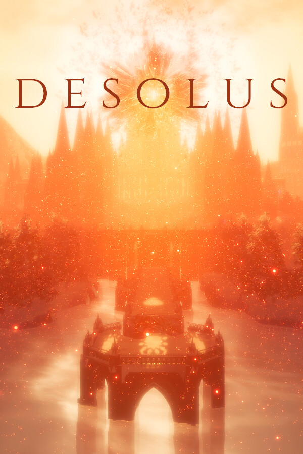 DESOLUS