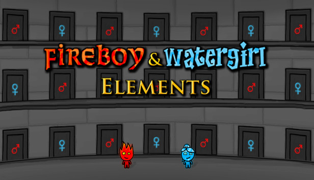 FIREBOY E WATERGIRL VÃO PESCAR Online 