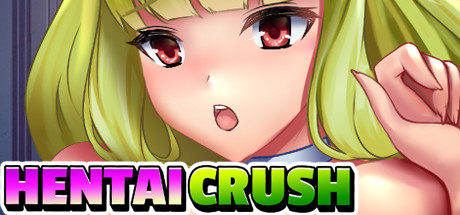 Hentai Crush concurrent players on Steam
