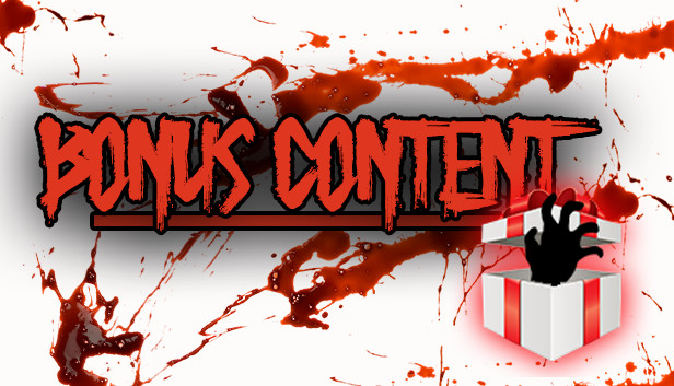 Shadow Fear™ Bonus Content Steam capsule image