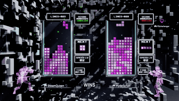 图片[5]-《俄罗斯方块效应：连接(Tetris Effect: Connected)》豪华版 联机版-火种游戏