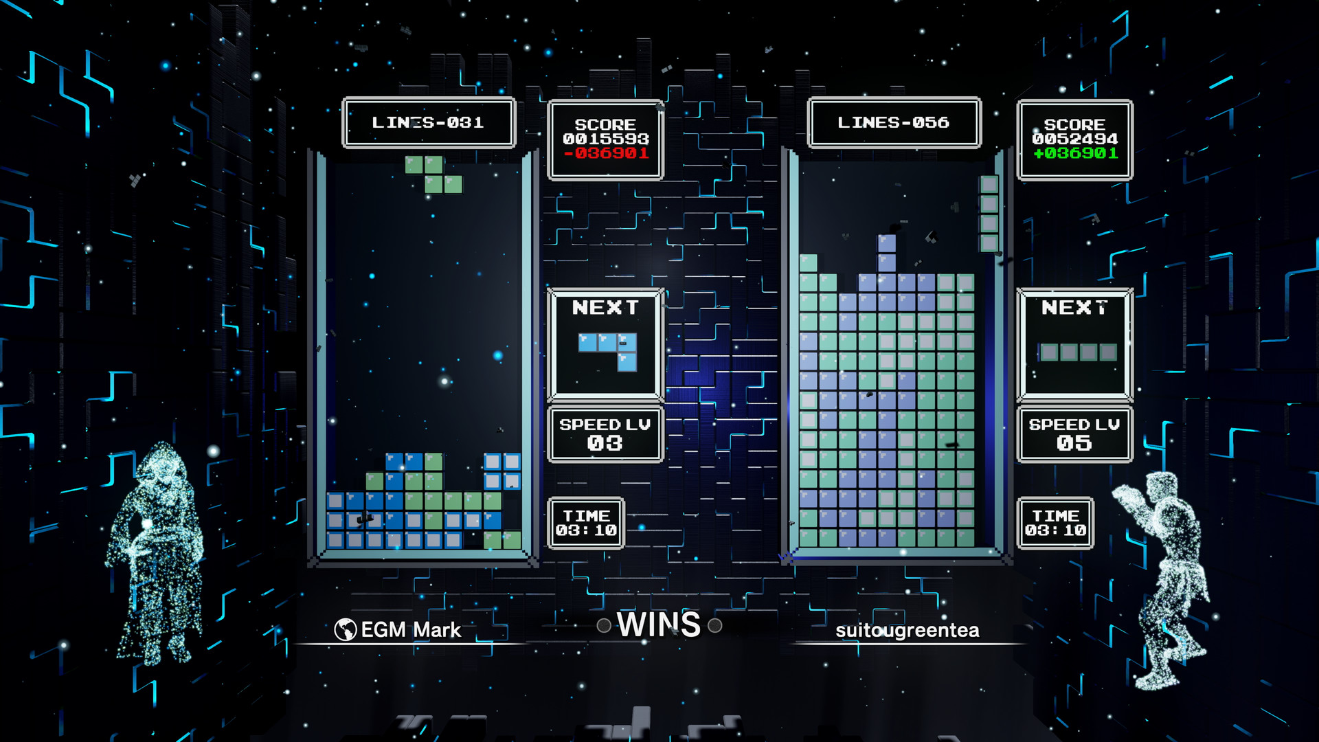 tetris effect steam