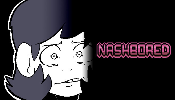 NashBored Steam capsule image