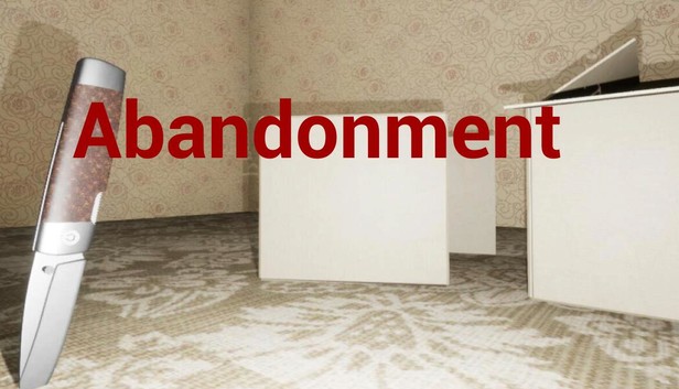 Abandonment Steam capsule image