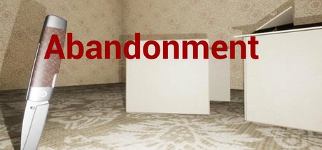 Abandonment Cover Image