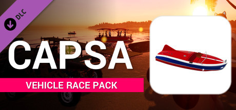 Capsa - Vehicle Race Pack header image