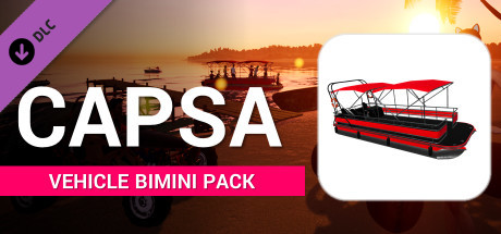 Capsa - Vehicle Bimini Pack header image