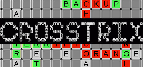 CrossTrix header