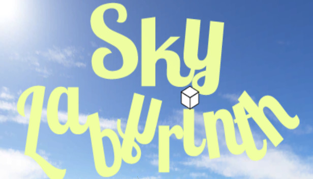 Sky Labyrinth Steam capsule image