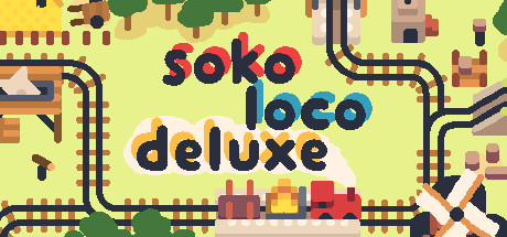 Soko Loco Deluxe Cover Image