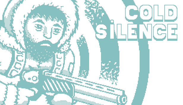 Cold Silence Steam capsule image