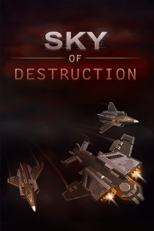 Sky Of Destruction