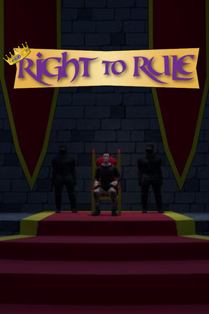 Right to Rule cover art