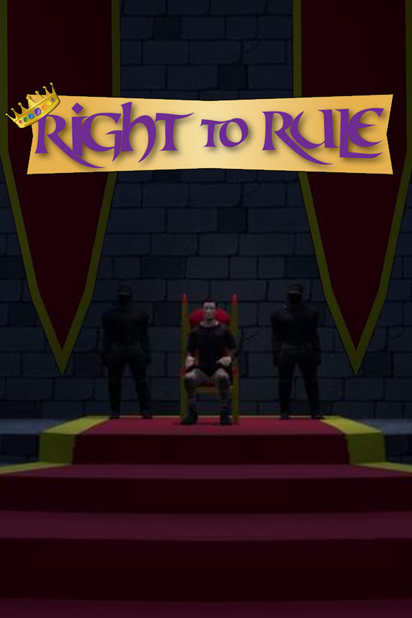 Right to Rule