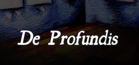 De Profundis header
