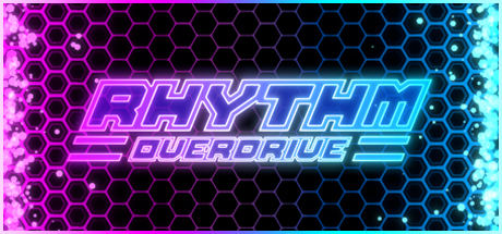 Rhythm Overdrive header