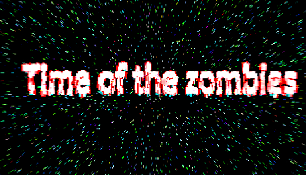 time of the zombies Steam capsule image
