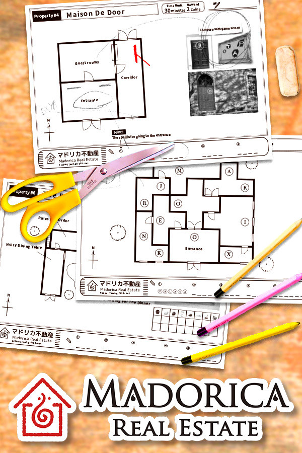 Madorica Real Estate