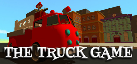 The Truck Game concurrent players on Steam