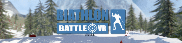 Biathlon Battle VR on Steam