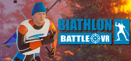 Biathlon Battle VR header