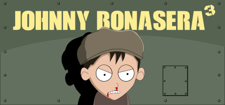 The Revenge of Johnny Bonasera: Episode 3 header
