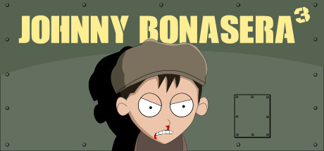 The Revenge of Johnny Bonasera: Episode 3 Cover Image