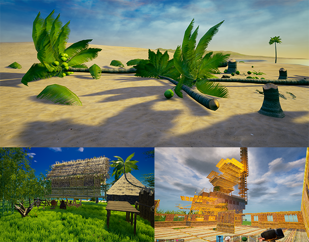 图片[6] | 我的海岛 | My Island | 好玩游戏