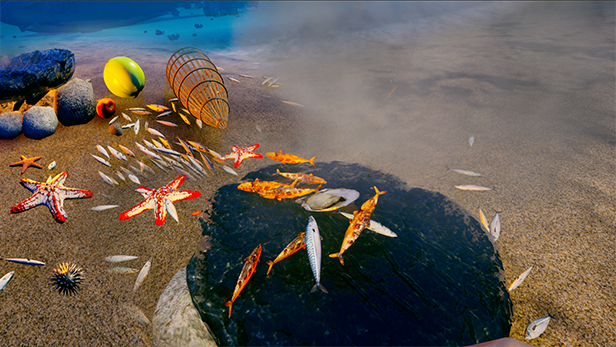 图片[7] | 我的海岛 | My Island | 好玩游戏