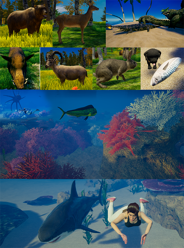 图片[9] | 我的海岛 | My Island | 好玩游戏