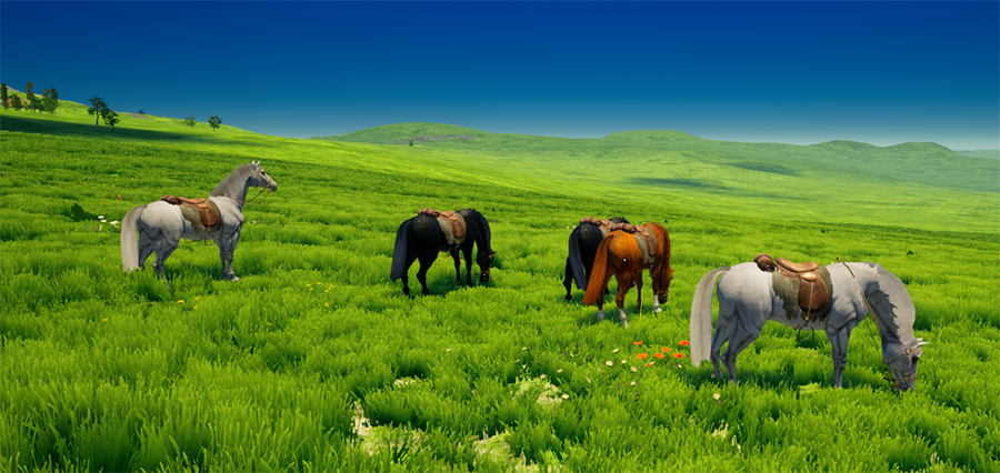 图片[8] | 我的海岛 | My Island | 好玩游戏