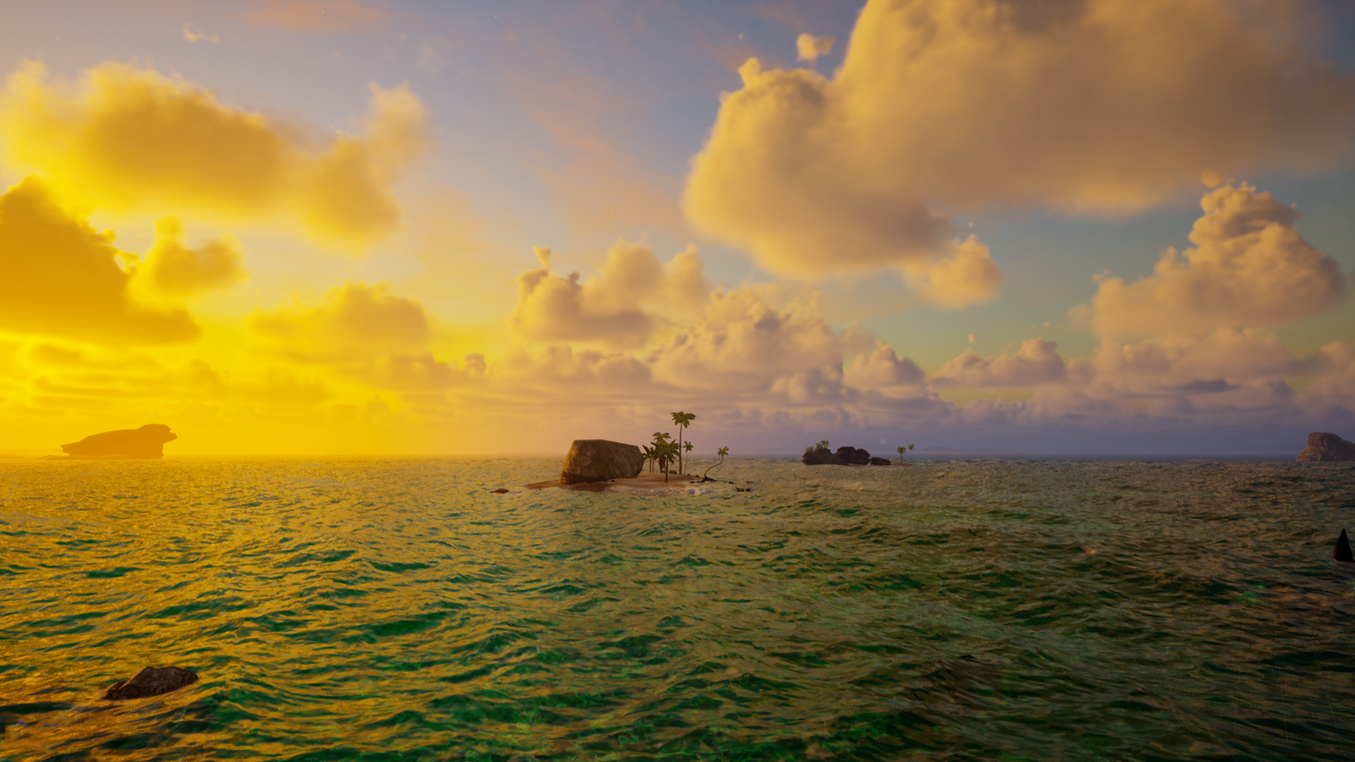 我的海岛-My Island-游戏截图-好玩游戏库