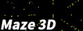 Maze 3D