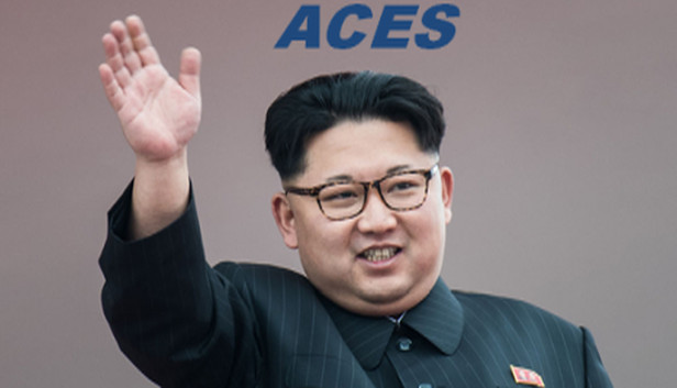 Area Cooperation Economic Simulation: North Korea (ACES) Steam capsule image