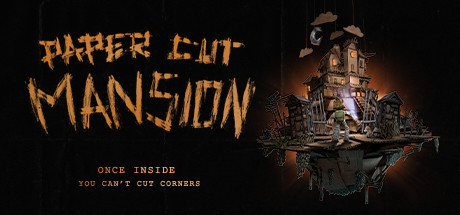 Paper Cut Mansion Free Download