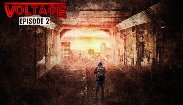 Voltage: Episode 2 Steam capsule image