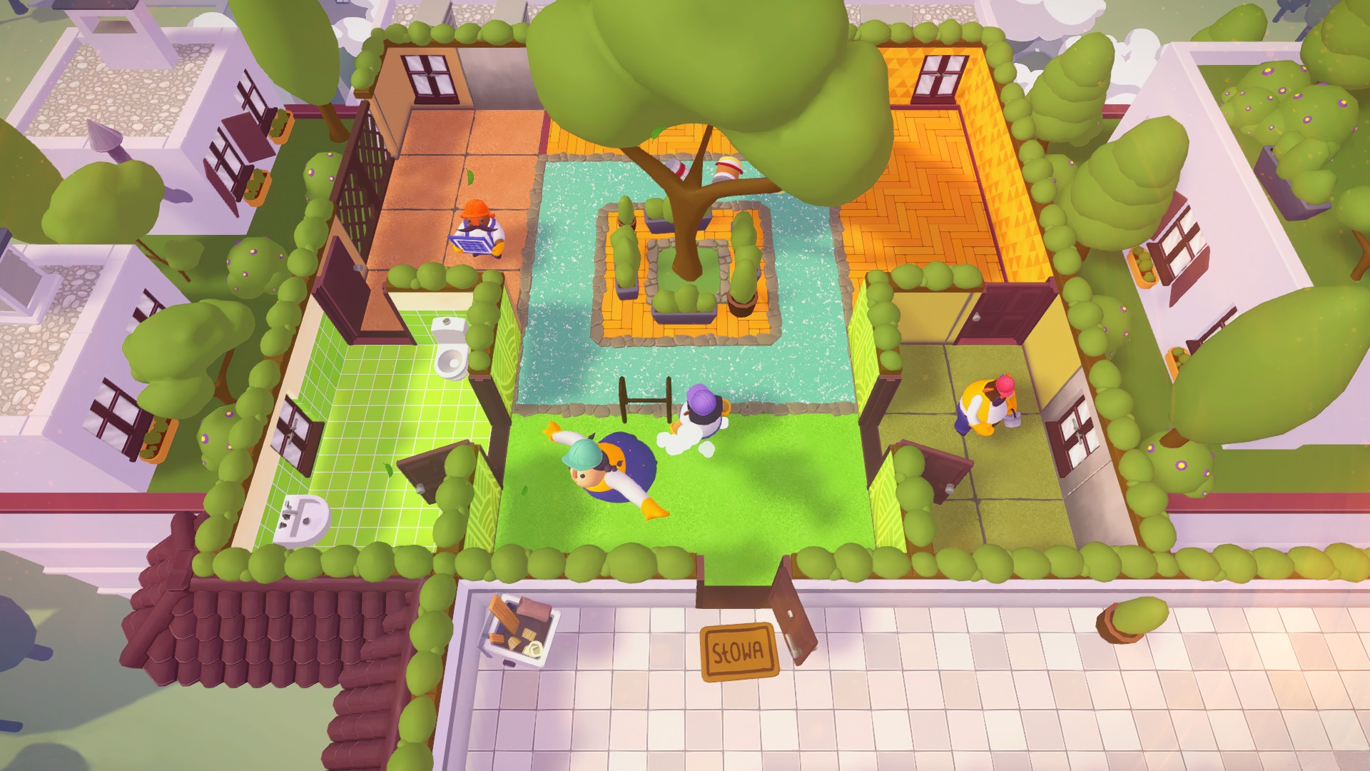 胡闹装修-Tools Up Tools Up!-游戏截图-好玩游戏库