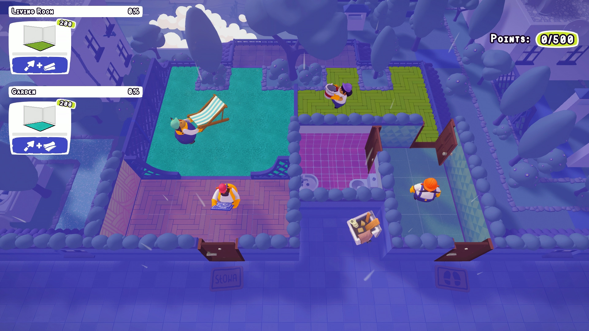 胡闹装修-Tools Up Tools Up!-游戏截图-好玩游戏库