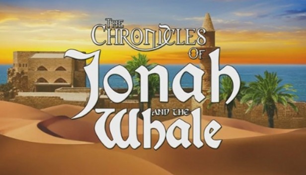 The Chronicles of Jonah and the Whale Steam capsule image