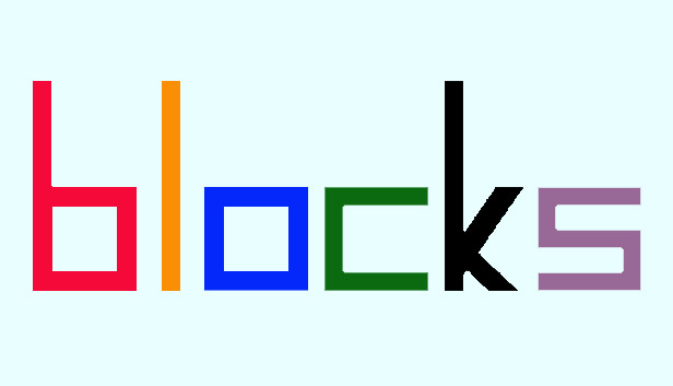blocks Steam capsule image