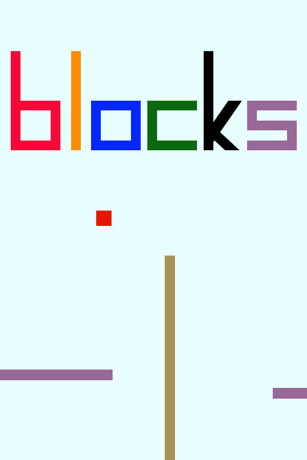blocks