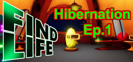 Find-Life EP1 header