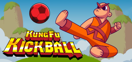 KungFu Kickball