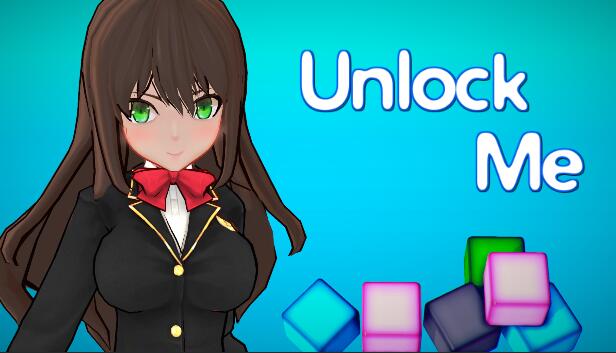Unlock Me Steam capsule image