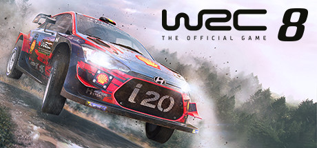 Baixar WRC 8 Torrent