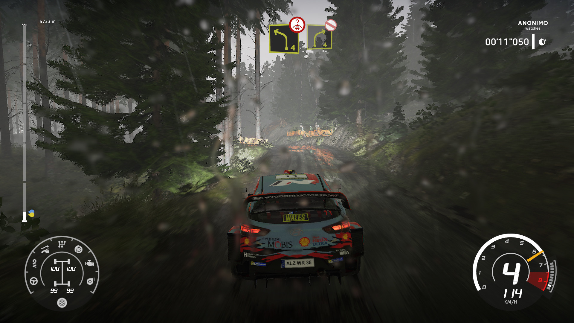 Steam Wrc 8 Fia World Rally Championship