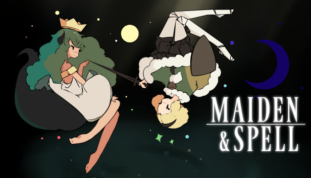 Maiden & Spell