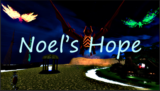 Noel's Hope Steam capsule image